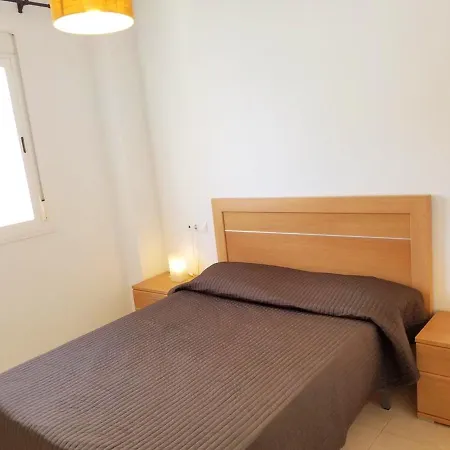 One Bedroom At 30 M Away From The With Sea View Terrace And Wifi Fuengirola